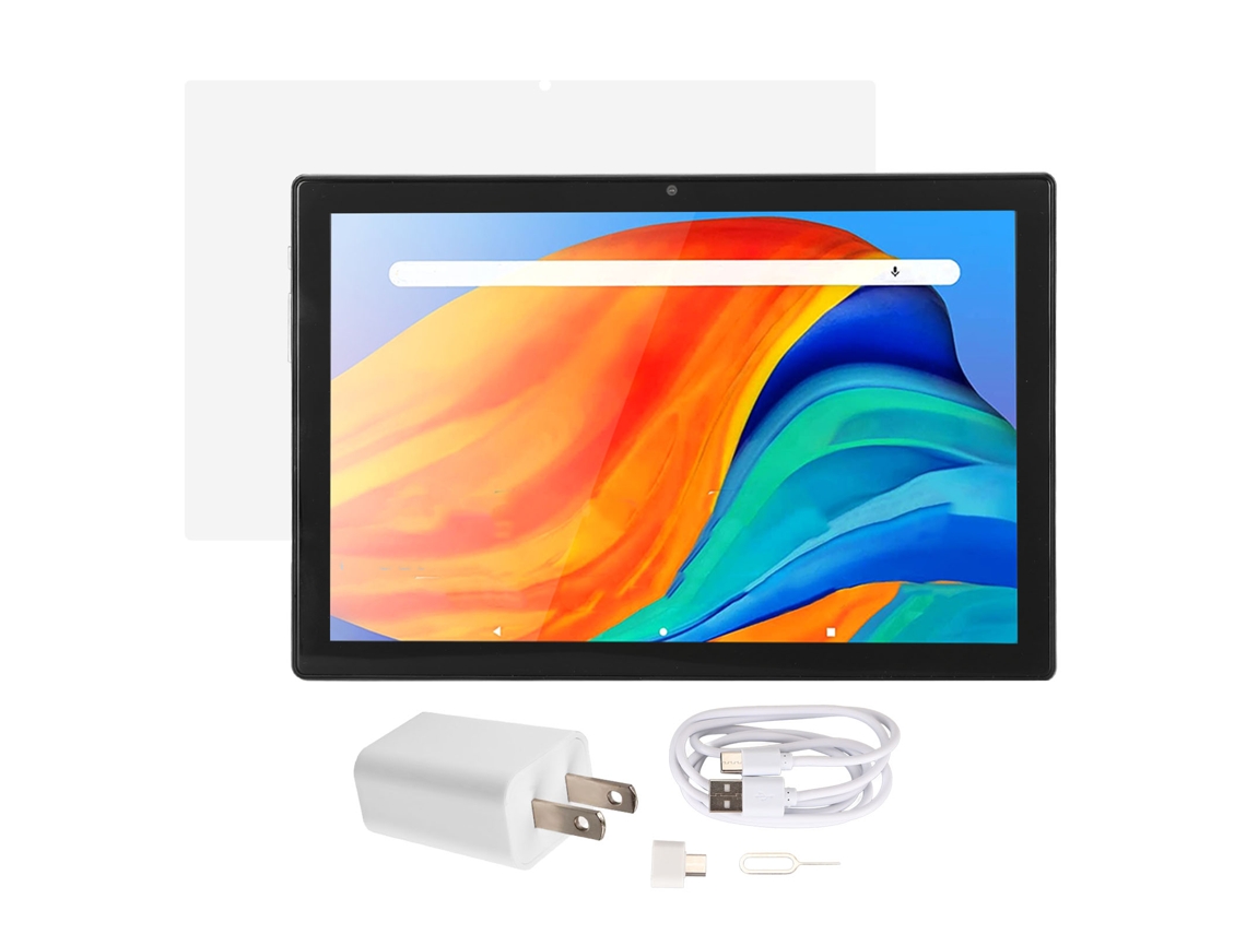 Tableta de 10,1 pulgadas (16 GB de RAM, 1 TB de ROM)