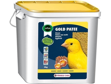 Alimentación para Canarios VERSELE-LAGA (5Kg)