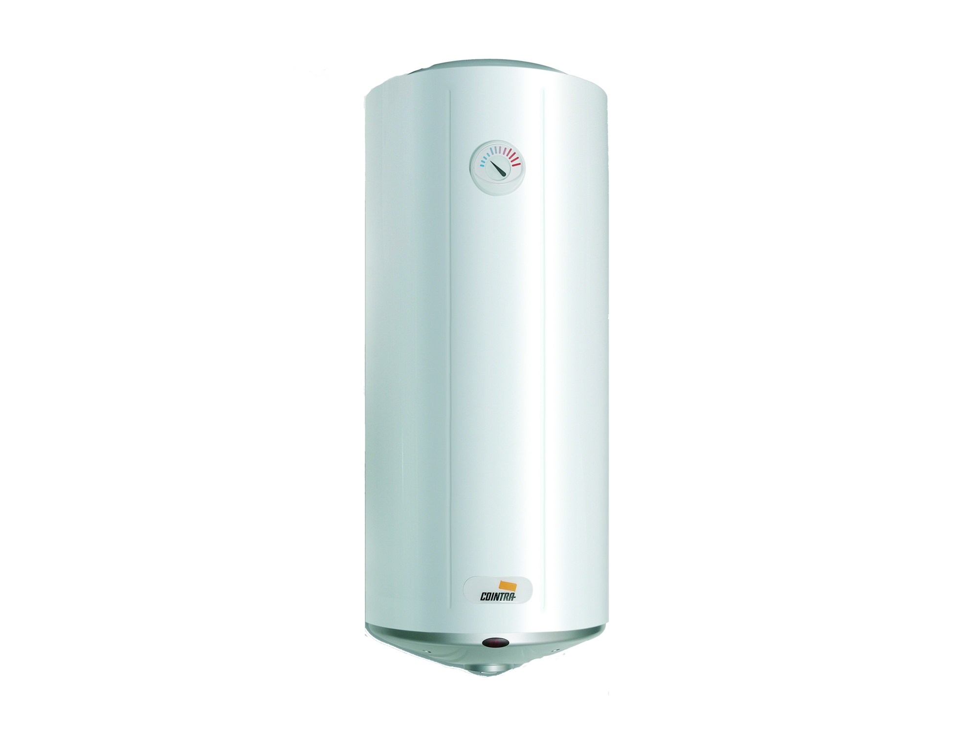 Termo Eléctrico COINTRA TNC PLUS 100 (97 L - 8.5 bar)