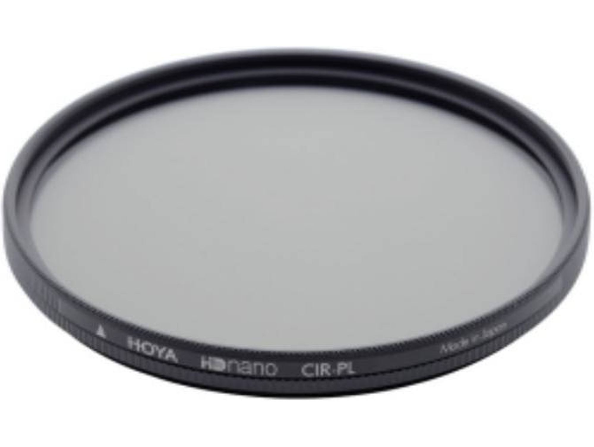 Filtro HOYA 72 mm HD nano CIR-PL