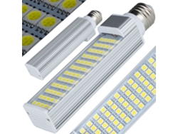 Lámpara de iluminación de 60 LED para microscopios – Alta luminosidad | Uso universal | Ideal para microscopios