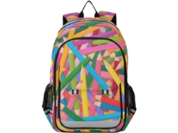 Besportble Mochila De Esta Mochila Infantil Está Hecha De Tela De Alta Calidad, Resistente Al Desgaste, Fue...