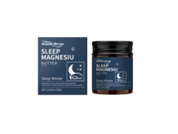 Crema de magnesio suave para la noche South Moon