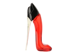 Perfume Floral Frutal En Forma De Tacones Altos 40ml Regalo Elegante Y Duradero