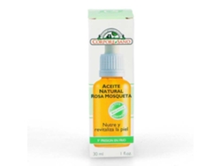 Aceite Corporal CORPORE SANO Rosa Mosqueta (30 ml)