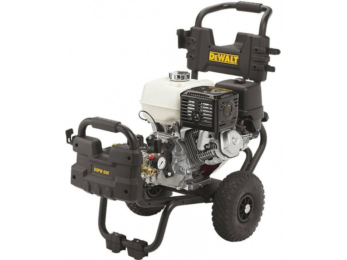 Lavadora De Alta Presión DEWALTwASHERS High Pressurewasher Dxpw008E