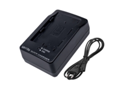 Cargador de batería Mh-18a para baterías En-el3/en-el3a/en-el3e Nikon D90 D300 D300s D700 D200 D80 D70 Gertiz