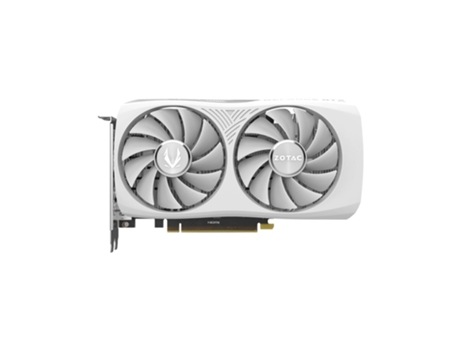 Placa Gráfica ZOTAC Zt-D40600Q-10M Placa de Vídeo Nvidia Geforce Rtx­ 4060 8 Gb Gddr6