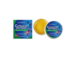 Crema para el alivio rápido de las articulaciones