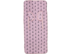 Funda Protectora BABYLINE Tepee Rosa