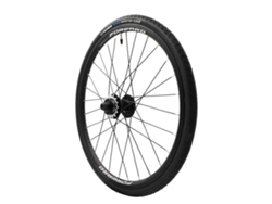 Rueda trasera FORWARD joyride exp disc 20 x 1-3/8