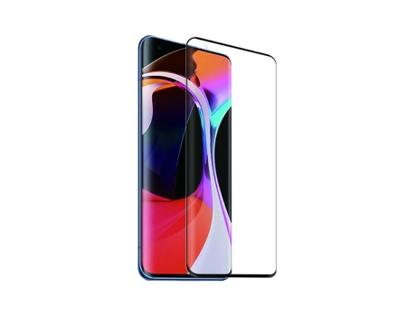 Cristal curvado templado MUVIT FOR CHANGE Xiaomi MI 10/MI 10 Pro