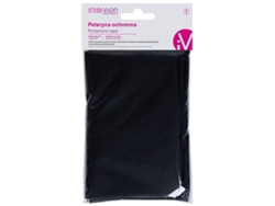 Capa protectora negra profesional Inter Vion
