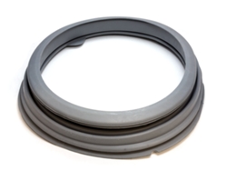 Goma De La Puerta - Haier 0020300541 Para Lavadora Gsk000ha