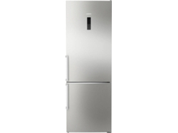 Frigorífico Combi SIEMENS KG49NAICT (No Frost - 203 cm - 440 L - Inox)
