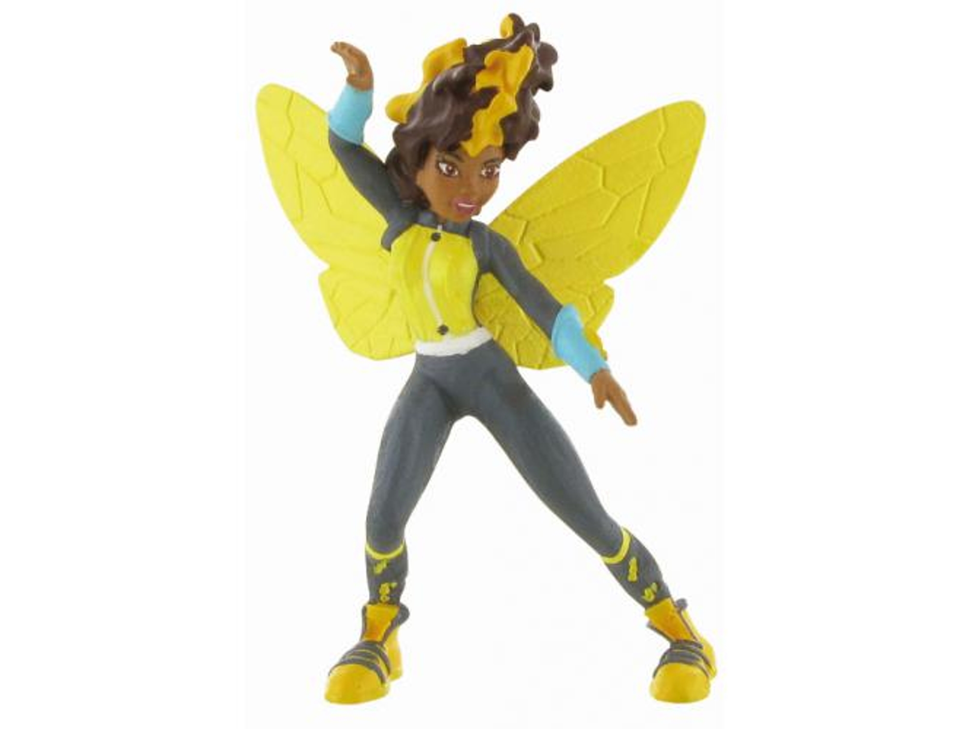 Figura de Jugar COMANSI Bumble Bee - DC Girls