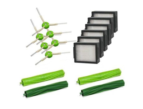Accesorio Aspiradores IROBOT Roomba I7 I7+I7 Plus E5 E6 E7
