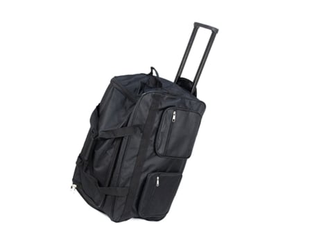Bolso Maleta De Viaje Equipaje De Mano Cabina Para Viajar BAMBÚ