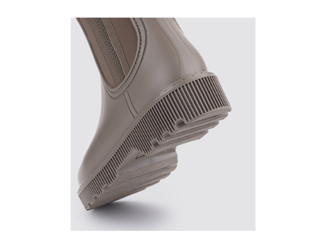 Botin Goma Y Neopreno Soho Neo Mc Taupe W10268-183 IGOR 38