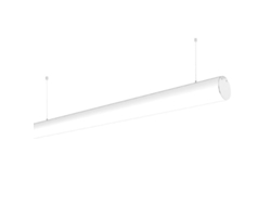 Lámpara Colgante LEDBOX 30W 120cm