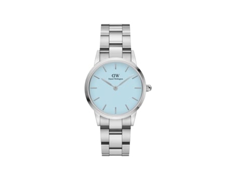 Reloj de mujer Daniel Wellington Iconic Link Capri