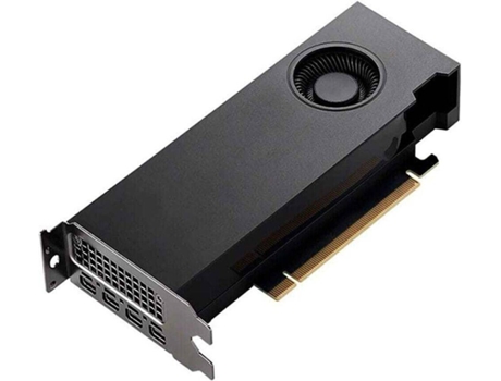 Placa Gráfica ASUS Rtx A2000 12 Gb