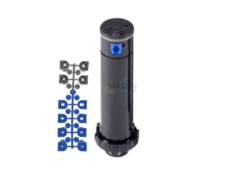 Aspersor de Riego Aéreo HUNTER Pgp-00 3/4 Alcance 4,9 a 14 M HUNTER