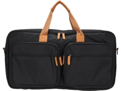 Funda Para Controlador De Dj Ddj Flx4, Acolchado De Espuma, Correa De Hombro Ajustable.