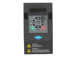 Inversor VFD universal de 220 V y 0,75 kW