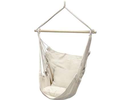 Silla Colgante ECD GERMANY 75 Beis