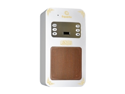 Altavoz Bluetooth Brillante Del Corán Musulmán Azan Quran