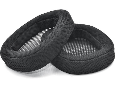 Almohadilla para auriculares LOVEBABYLY P-EJD47-1 (Logitech G433 G pro)