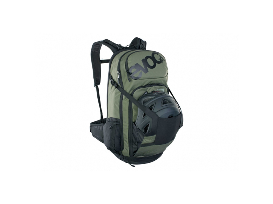 Mochila EVOC fr tour e-ride