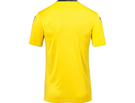 Camiseta de Hombre para Fútbol UHLSPORT Offense Poly Multicolor (XL)