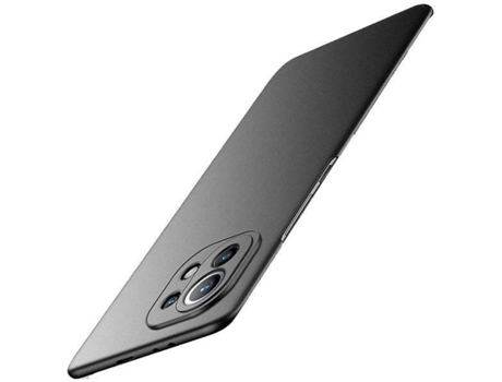 Funda Xiaomi Mi 11 PHONECARE SlimShield Negro