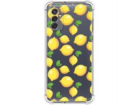 Carcasa Samsung Galaxy M52 5G TUMUNDOSMARTPHONE Dibujos Antigolpes Multicolor