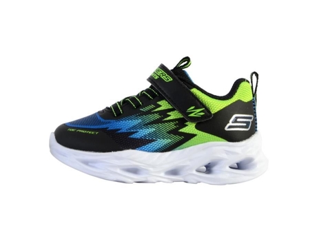 Zapatillas de Niño SKECHERS Outro (21)