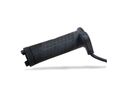 puños calefactables atv spare rh grip OXFORD Hotgrips
