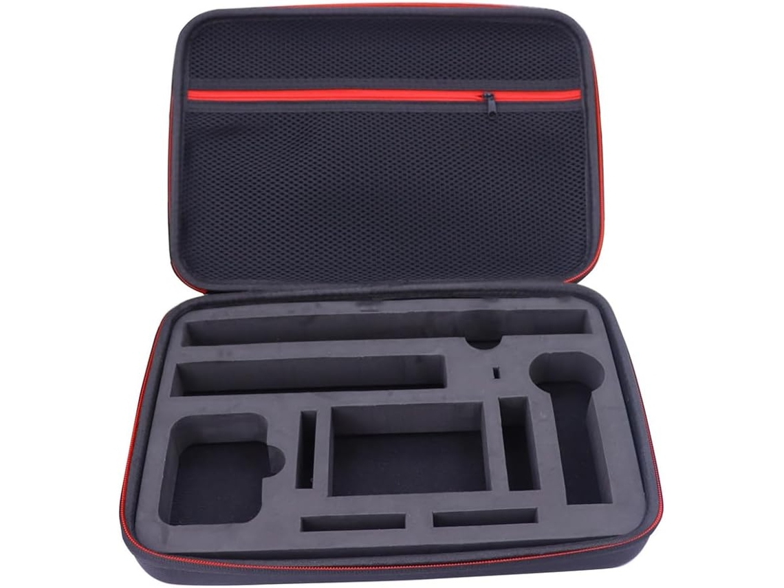 Adecuado Para Bolsa De Almacenamiento Multifuncional, Caja Grande, Cargador De Batería Para Palo Selfie.
