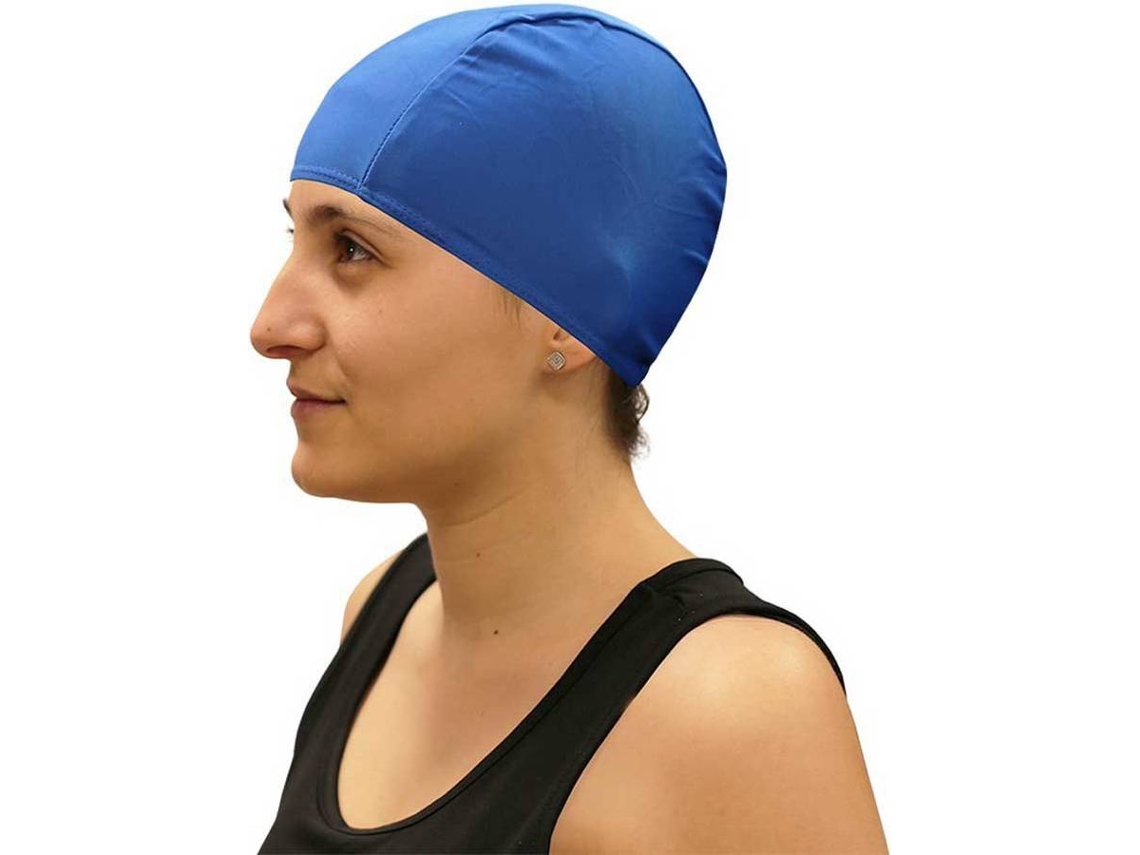 Gorra de Natación Unisexo SOFTEE (Tamaño Unico)