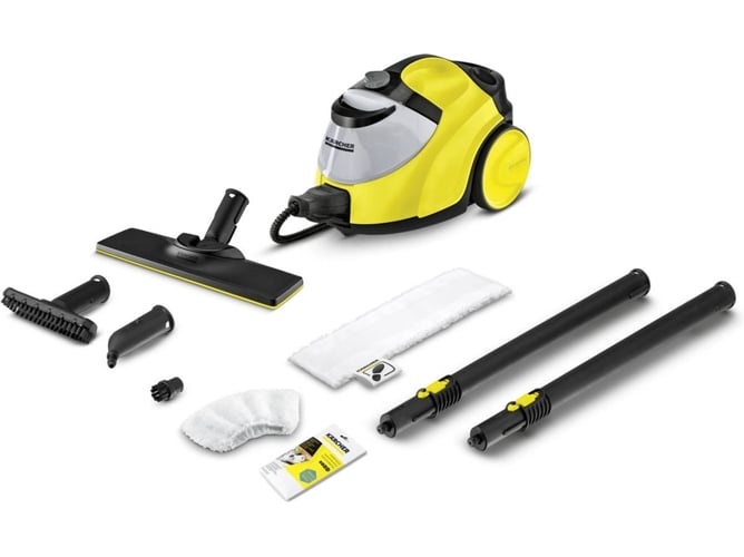 Limpiador a Vapor KÄRCHER SC 5
