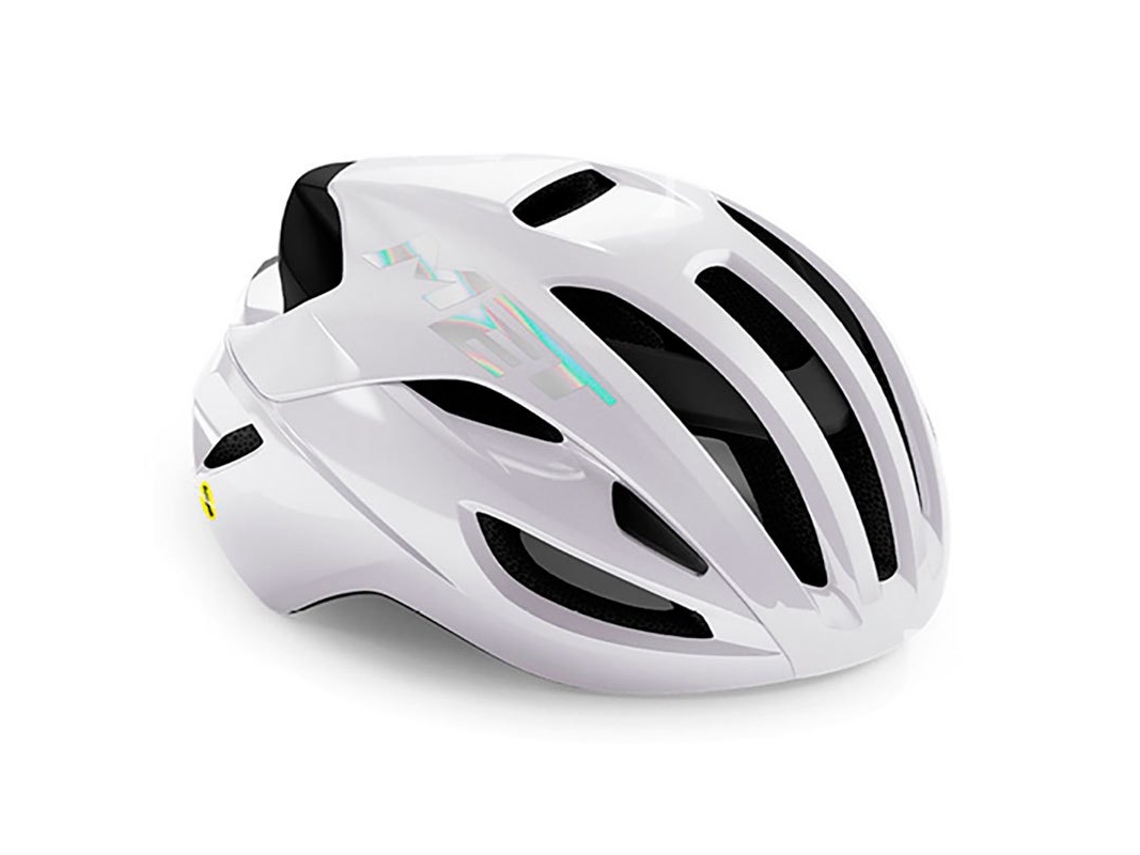 Casco de Ciclismo MET Estrada Rivale Mips (M)