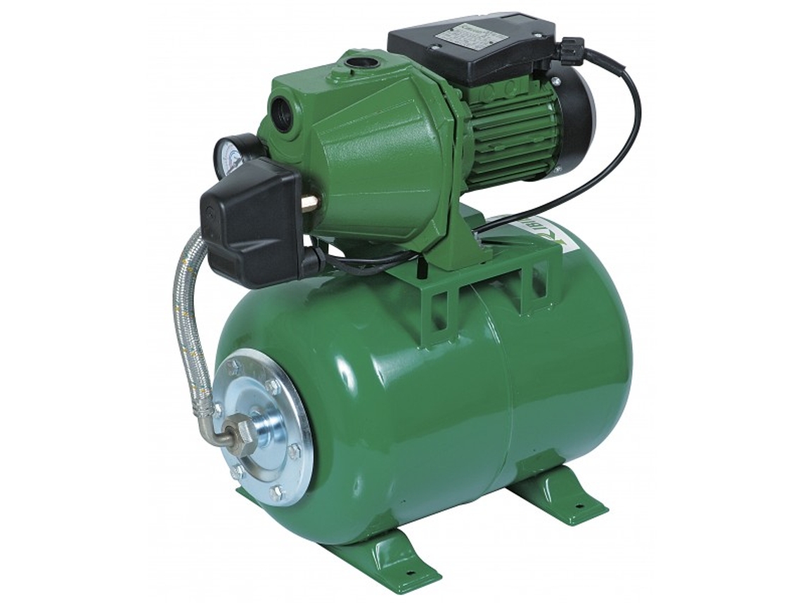 Bomba de refuerzo de 24l con jet101 970w prs24jet101 - RIBILAND