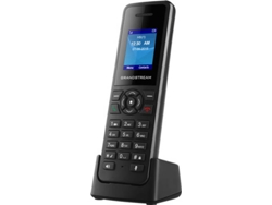 Teléfono fijo GRANDSTREAM DP720 negro