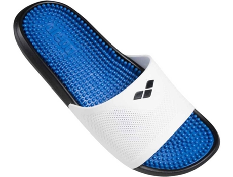 Chancletas para Mujer ARENA Marco Multicolor para Natacion (EU 36)