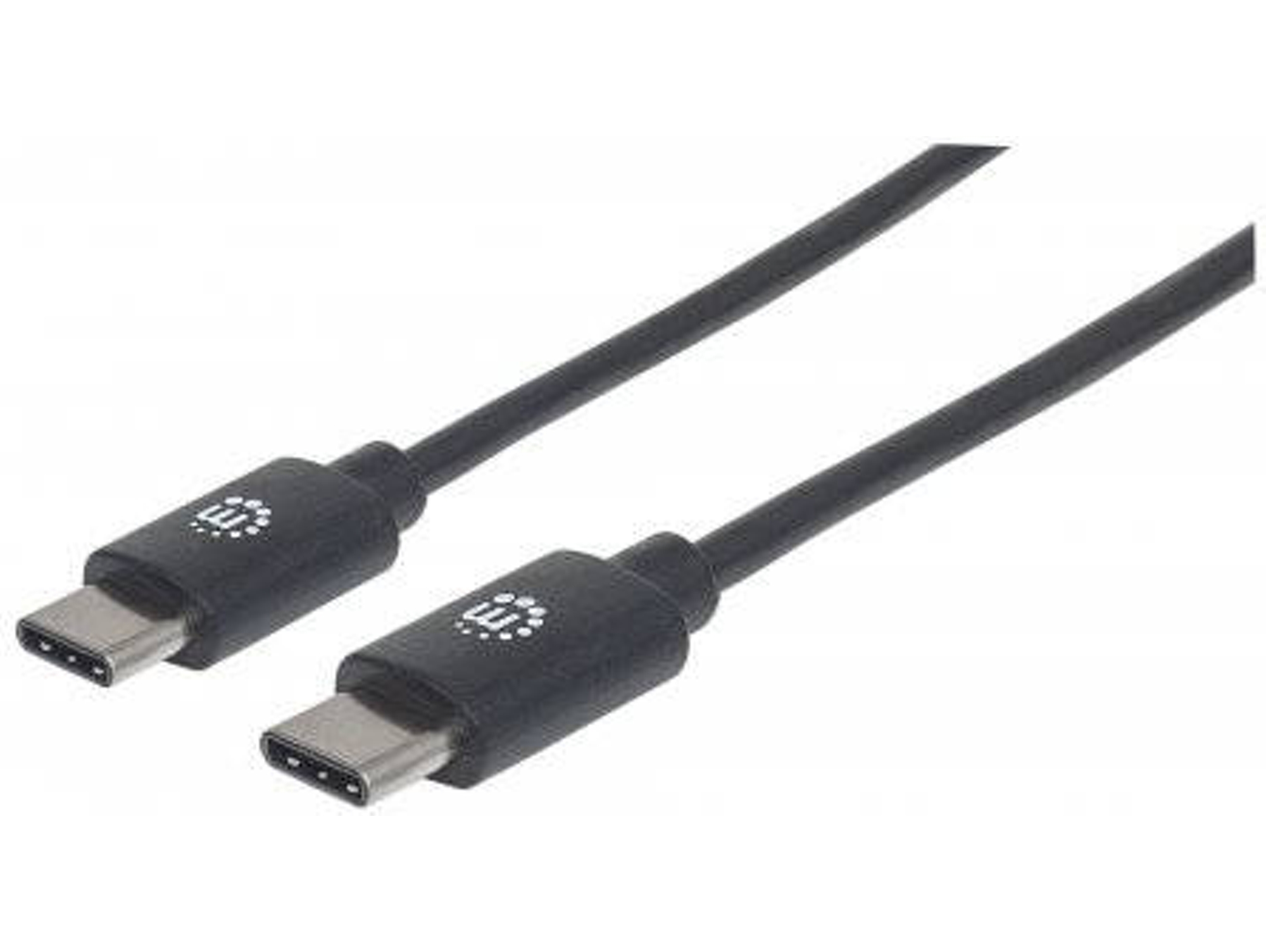 Cable USB MANHATTAN (USB - USB)