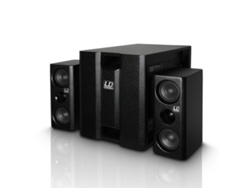 Altavoces LD SYSTEMS Dave 8 Xs