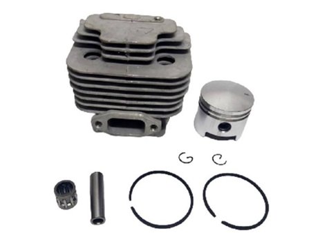Kit Juntas Cilindro Piston Recambio Motosierra 44 Mm Desbrozadora Gf-0518 TRADE SHOP TRAESIO