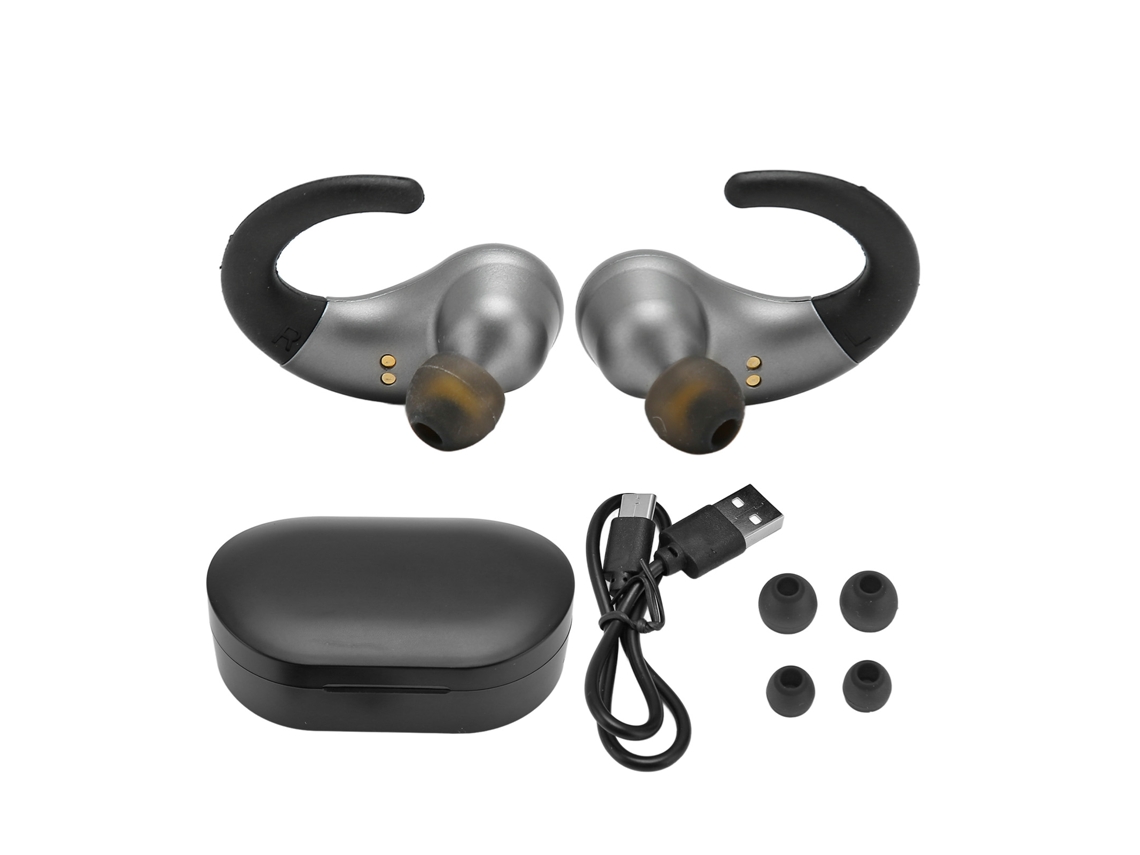 Fones de Ouvido Bluetooth Tws LAXISCREED