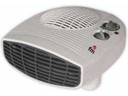 FM CALEFACCIÃN Calefactor FM CALEFACCIÓN Mallorca (2000 W)